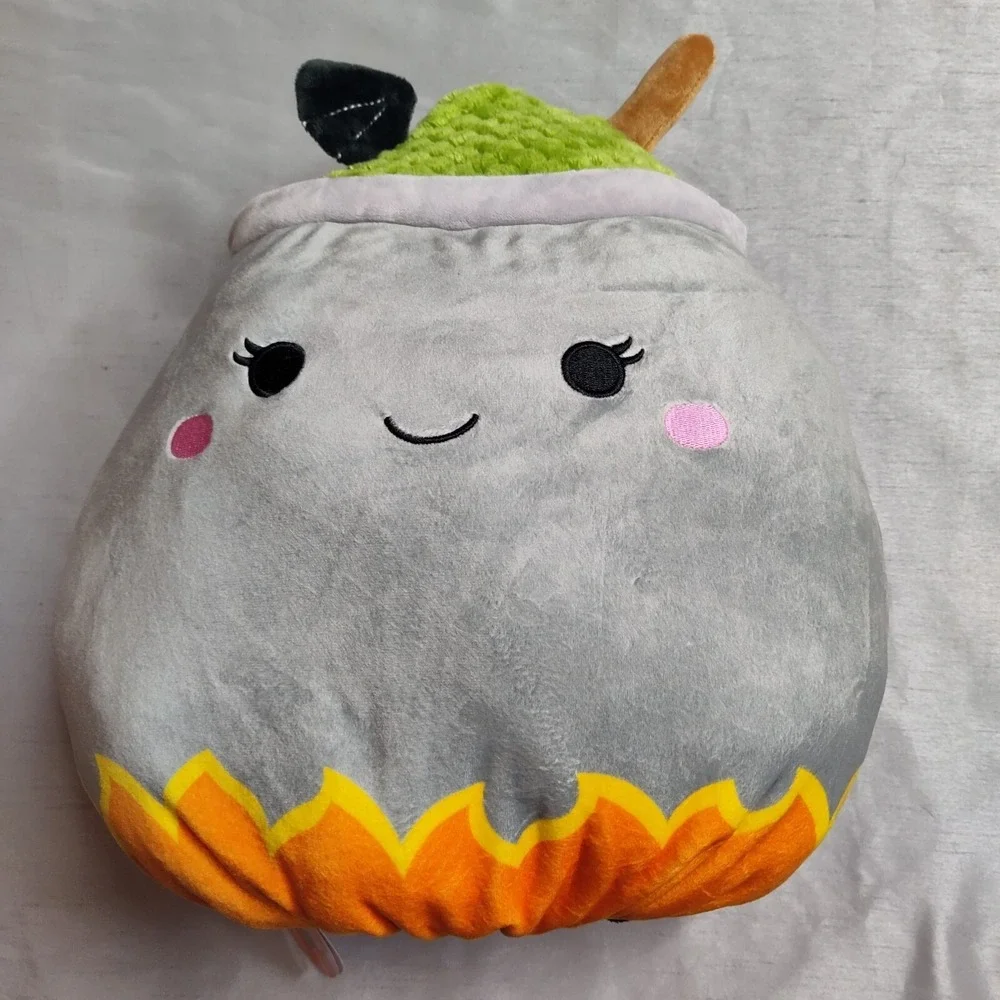 Squishmallows 12